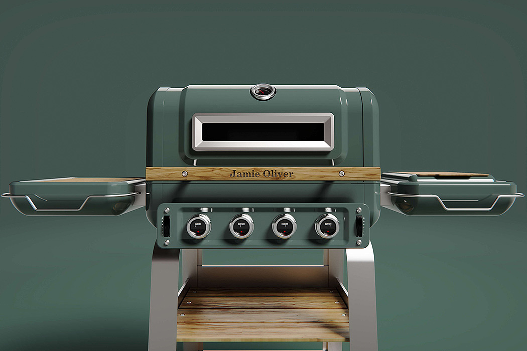 Kitchen appliances，outdoors，Barbecue rack，