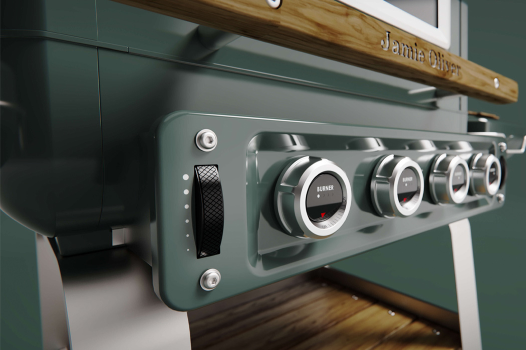 Kitchen appliances，outdoors，Barbecue rack，