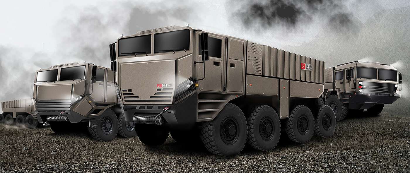 automobile，truck，Armored car，military vehicle，