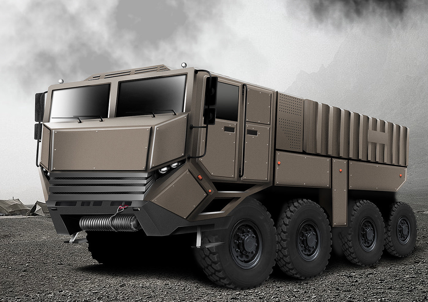 automobile，truck，Armored car，military vehicle，