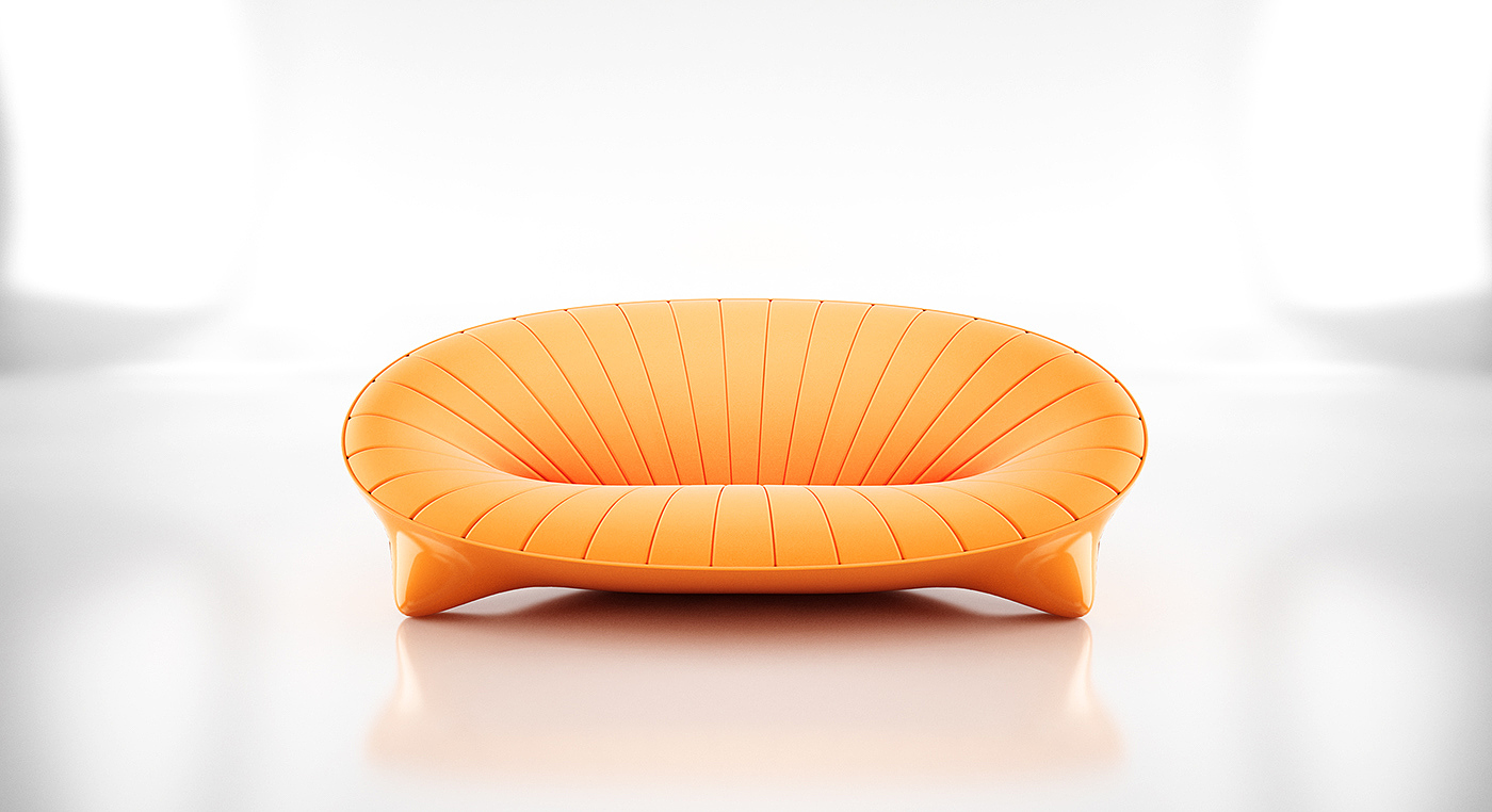 industrial design，circular，Multiple colors，comfortable，