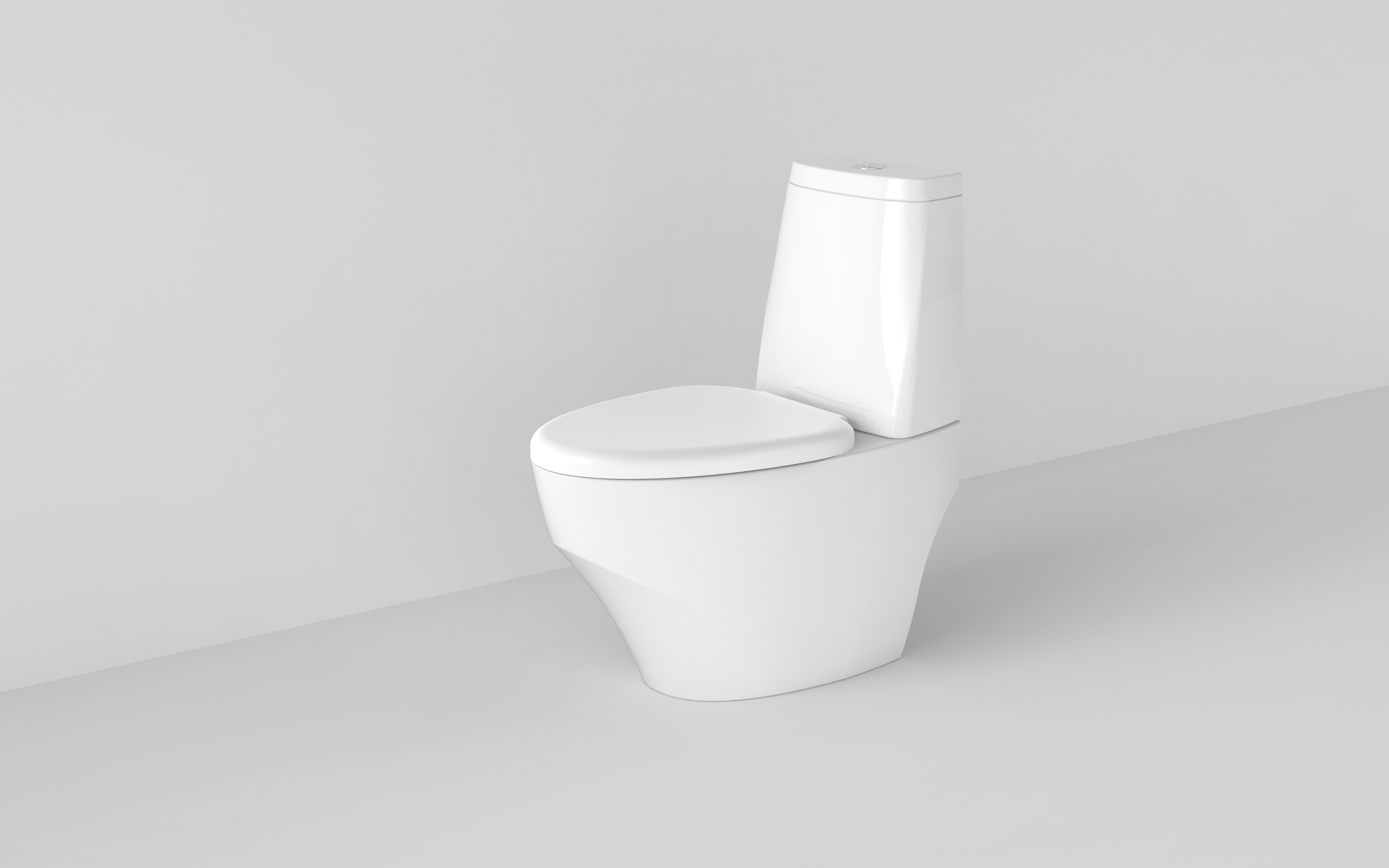 closestool，bathroom，