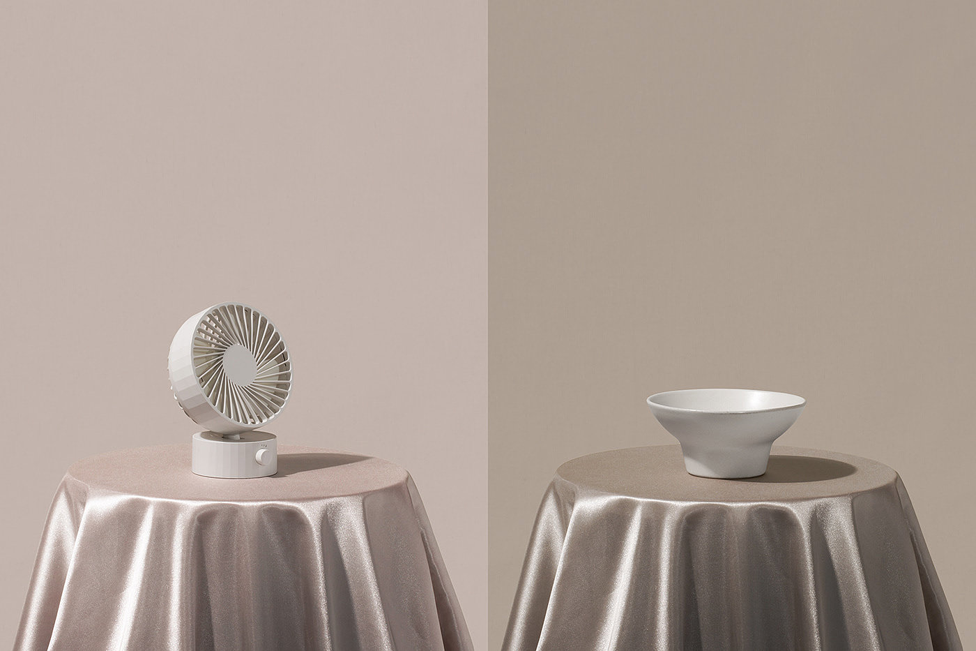 Fan，portable，delicate，Vertical fan，
