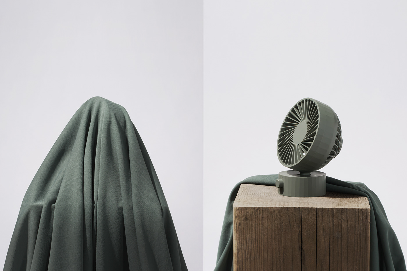 Fan，portable，delicate，Vertical fan，