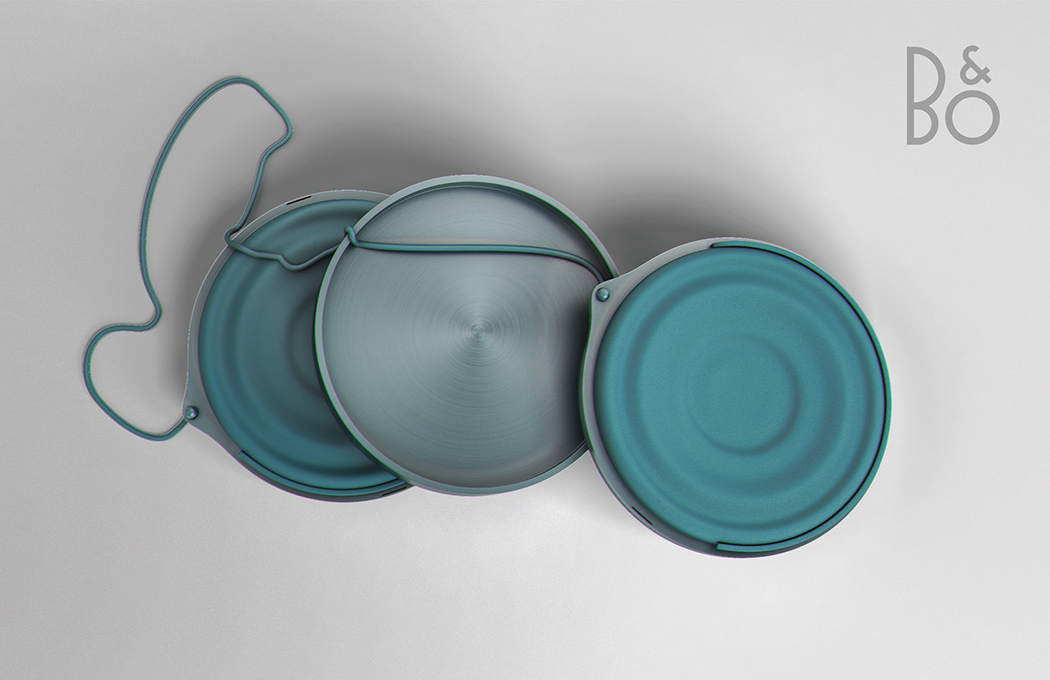 Simplicity，Portable，Bluetooth，speaker，headset，