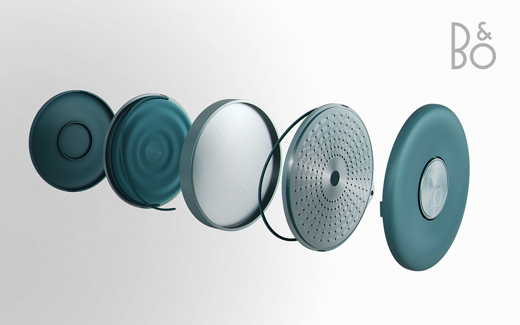 Simplicity，Portable，Bluetooth，speaker，headset，