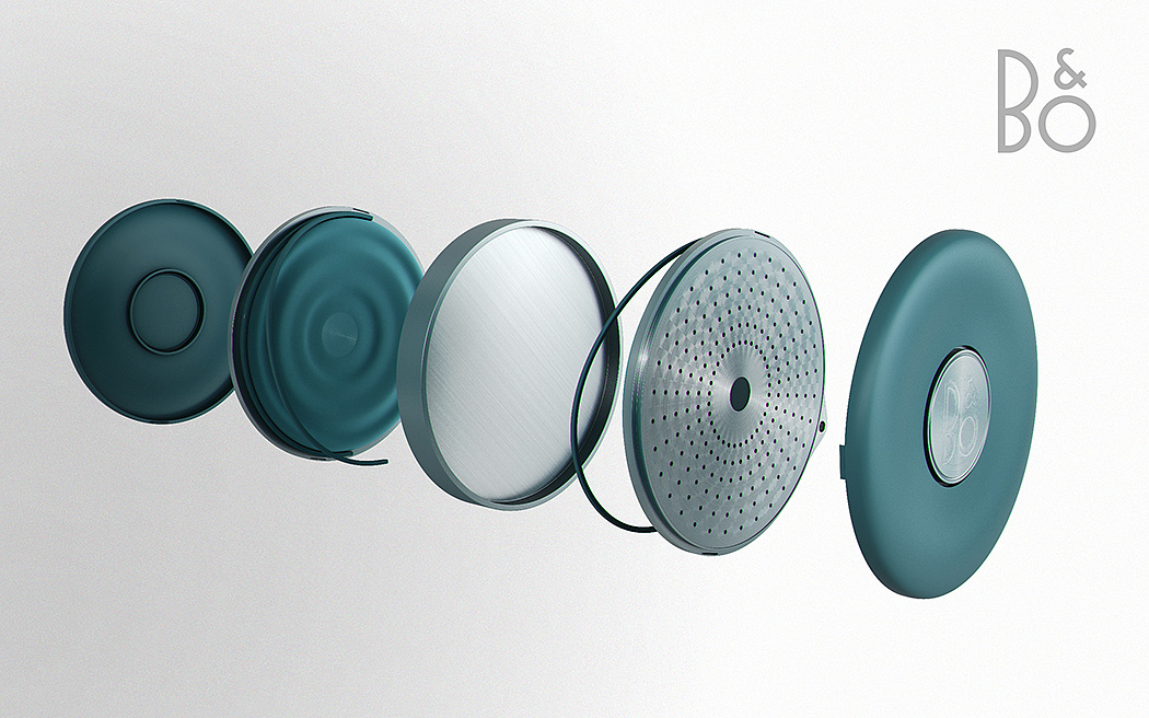 Simplicity，Portable，Bluetooth，speaker，headset，
