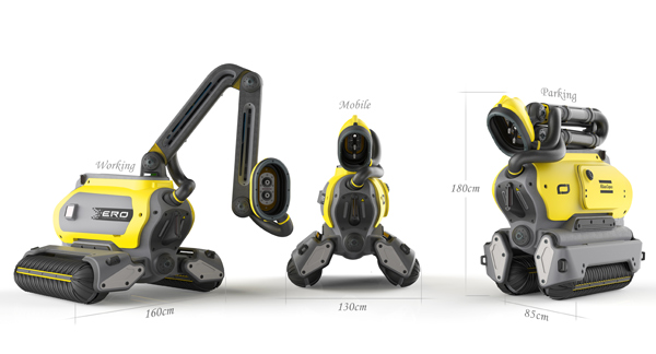 This needs to be refined，