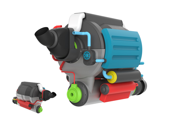 This needs to be refined，