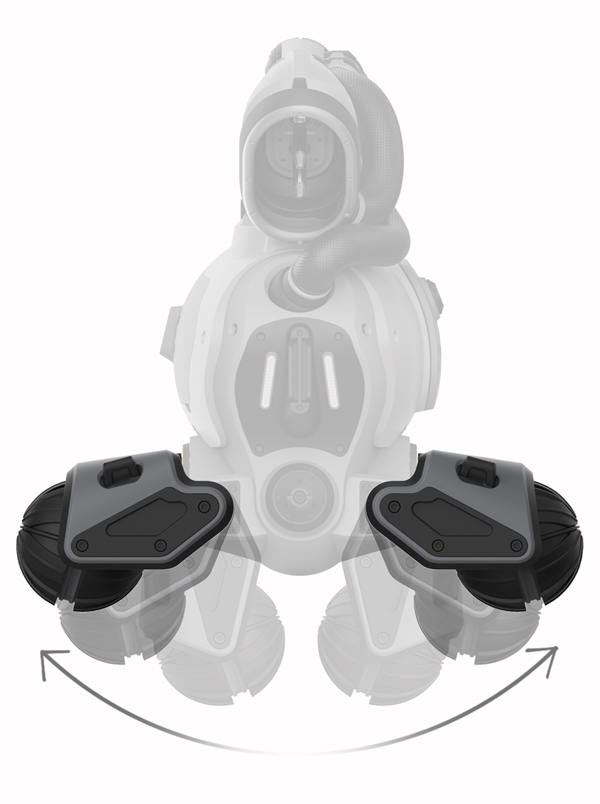 This needs to be refined，