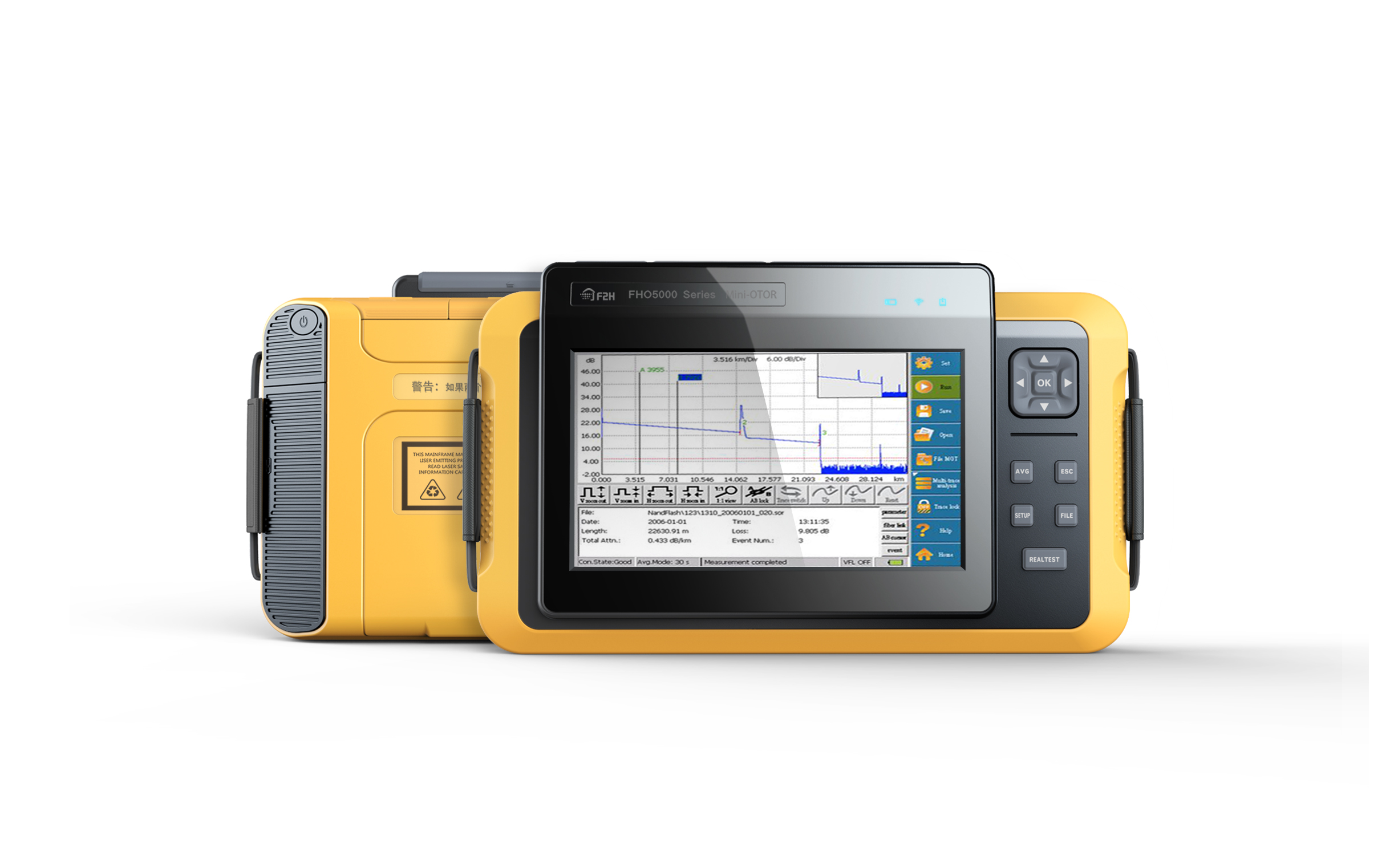 sample reels，Original design，