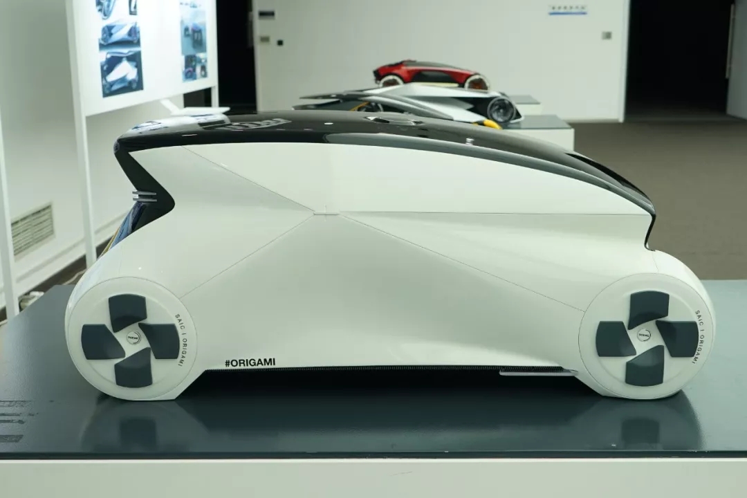 SDC，SAIC Design ，challenge round，European Division，Zhijing 2030，