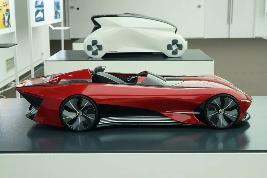 SDC，SAIC Design ，challenge round，European Division，Zhijing 2030，