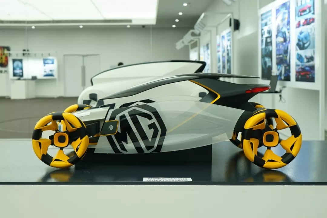 SDC，SAIC Design ，challenge round，European Division，Zhijing 2030，