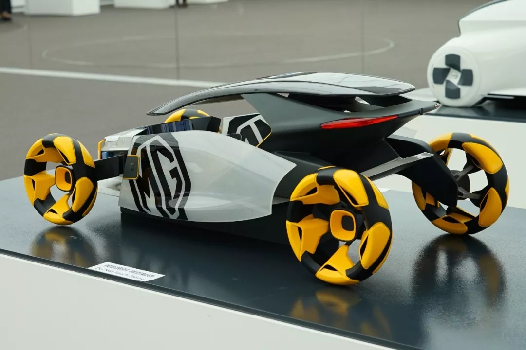 SDC，SAIC Design ，challenge round，European Division，Zhijing 2030，