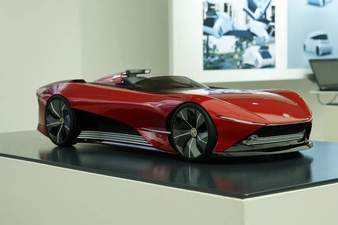 SDC，SAIC Design ，challenge round，European Division，Zhijing 2030，