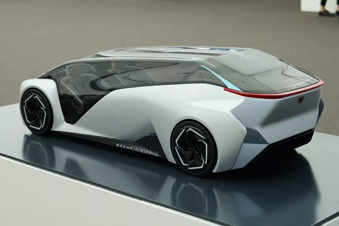 SDC，SAIC Design ，challenge round，European Division，Zhijing 2030，