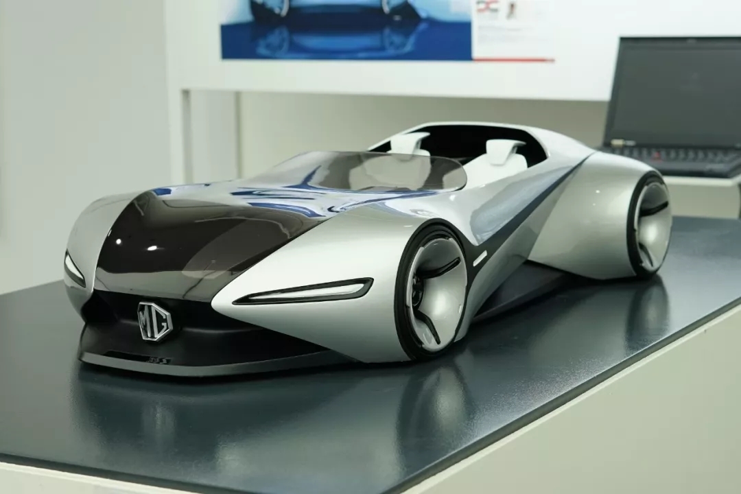 SDC，SAIC Design ，challenge round，European Division，Zhijing 2030，