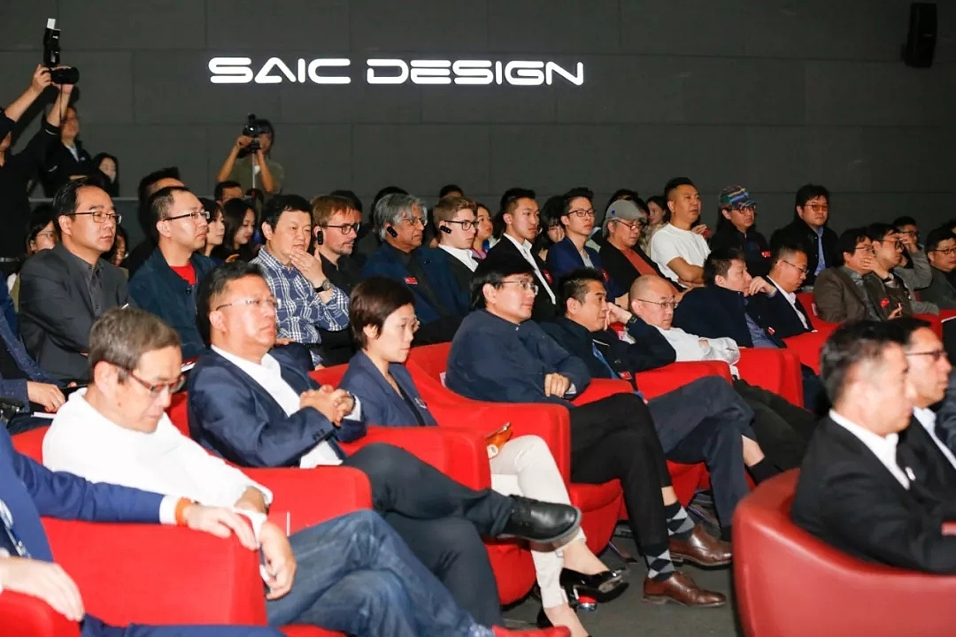 SDC，SAIC Design ，challenge round，European Division，Zhijing 2030，