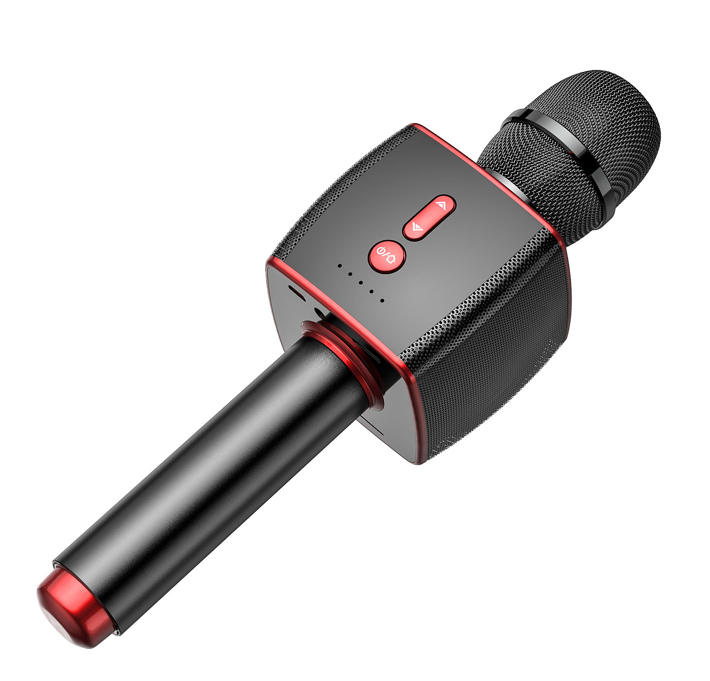 Microphone，Microphone，Anchor microphone，sound card，sing，