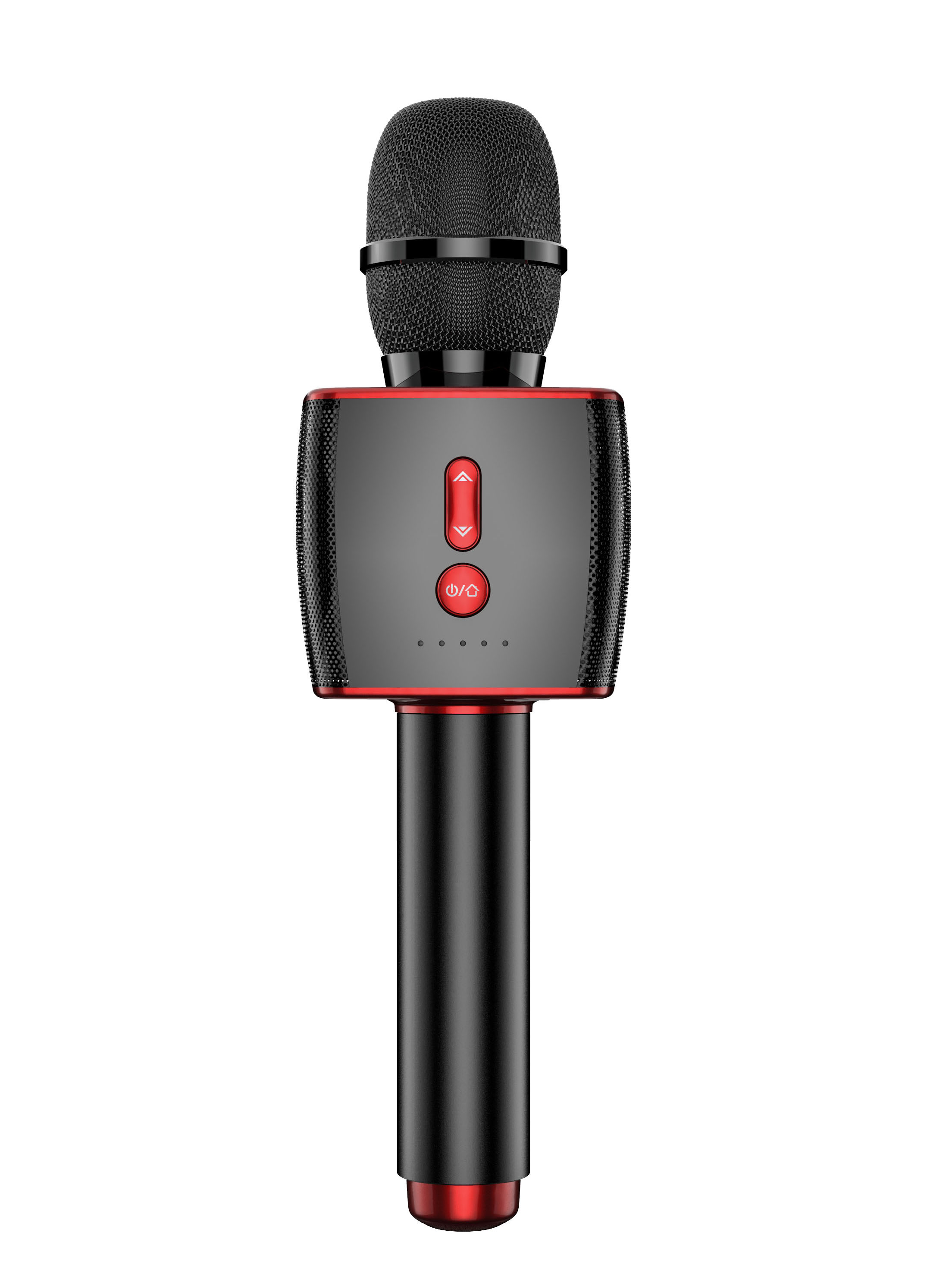 Microphone，Microphone，Anchor microphone，sound card，sing，