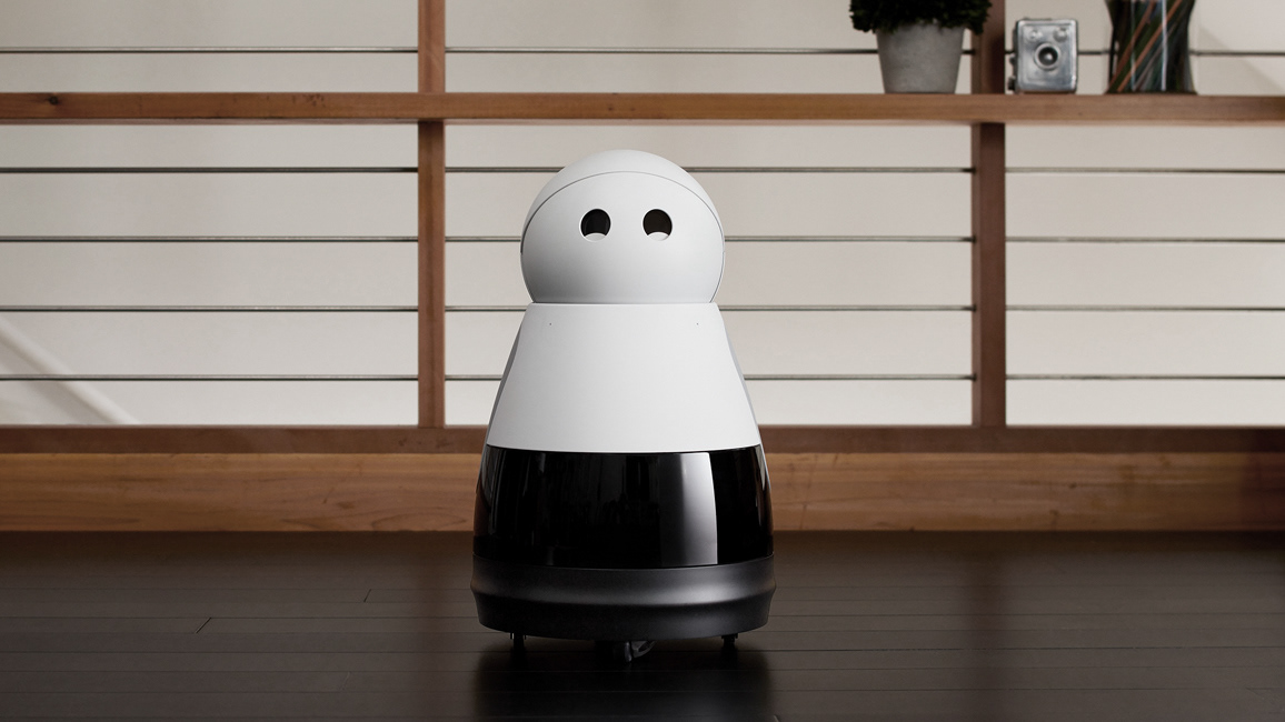 Family partner，lovely，Household robot，