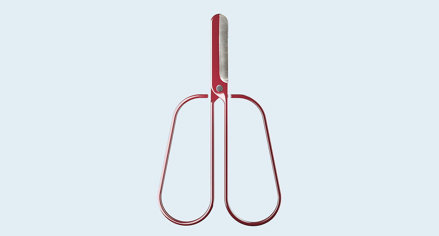scissors，articles for daily use，bottle，