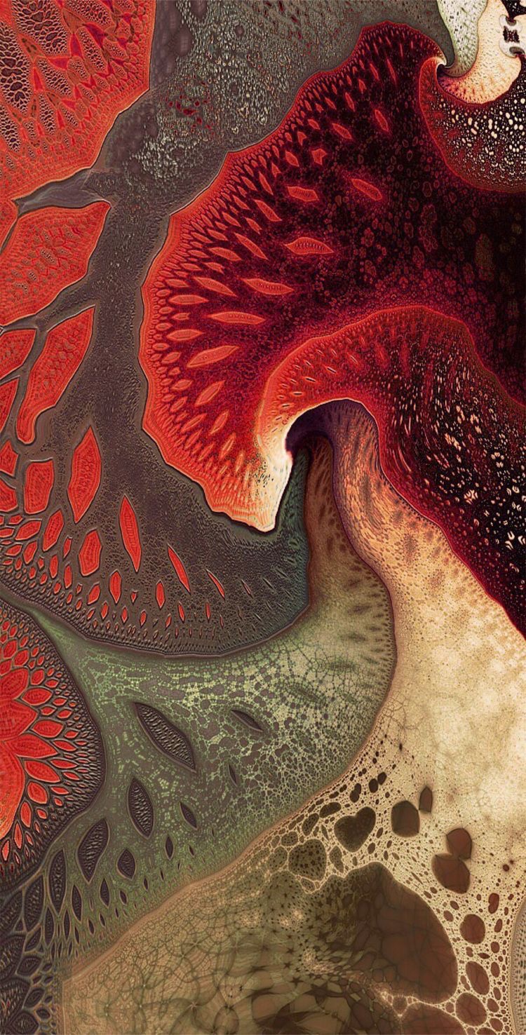 美学构成,纹理,活力