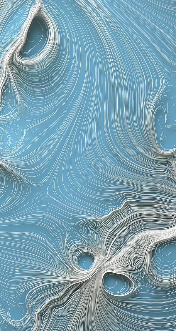 美学构成,纹理,活力