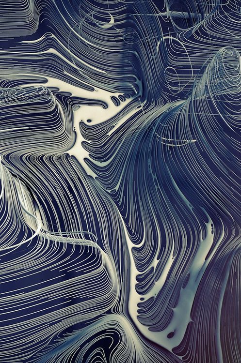 美学构成,纹理,活力