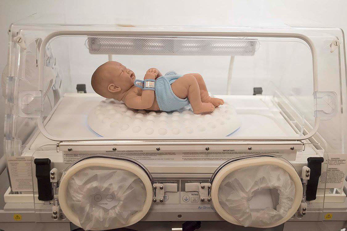industrial design，baby，convey，science and technology，
