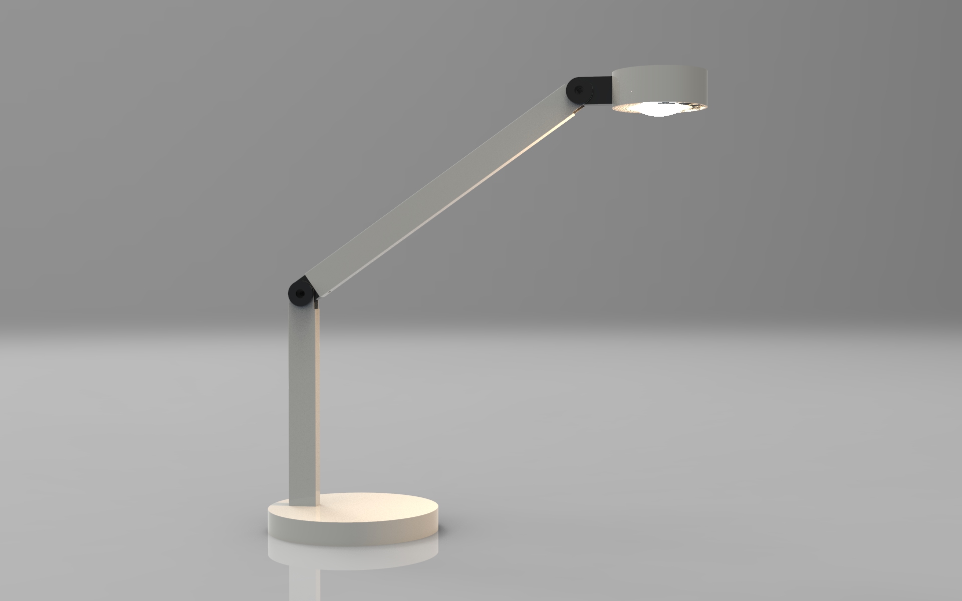 led，Desk lamp，Indoor lighting，Lighting，