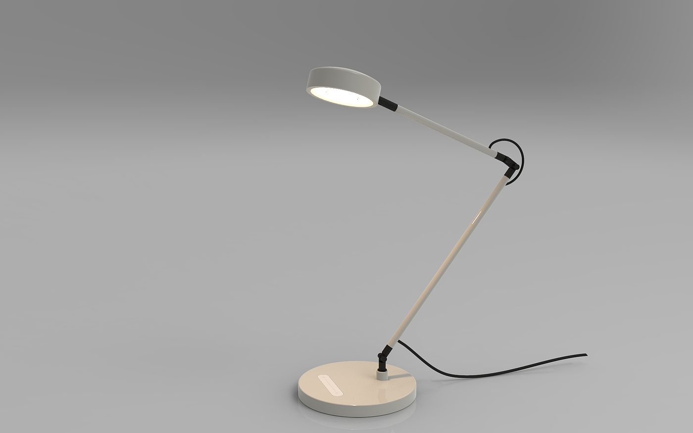 led，Desk lamp，Indoor lighting，Lighting，