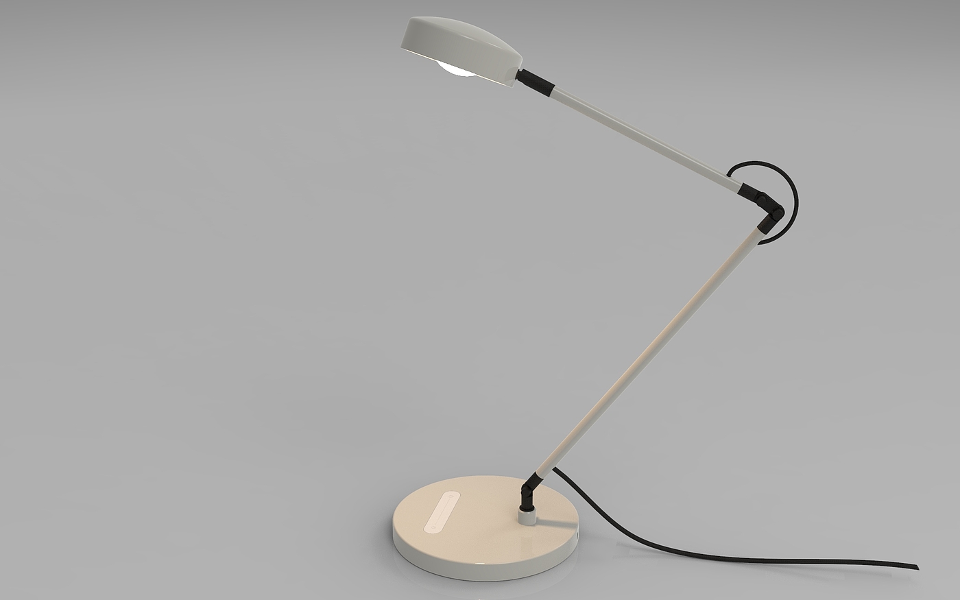 led，Desk lamp，Indoor lighting，Lighting，