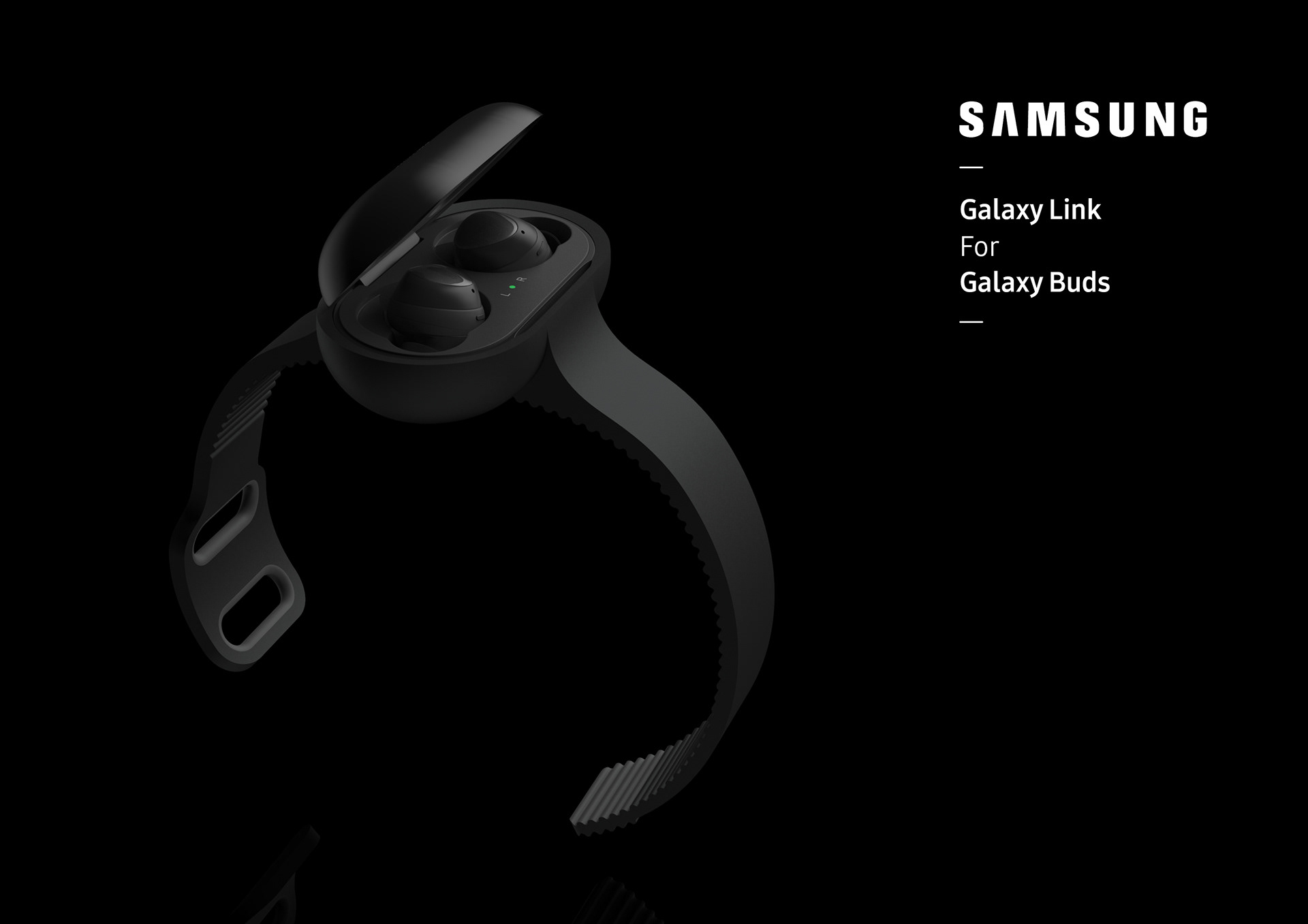 Earplugs，Samsung，Galaxy Buds，Galactic connection，Galaxy Link，