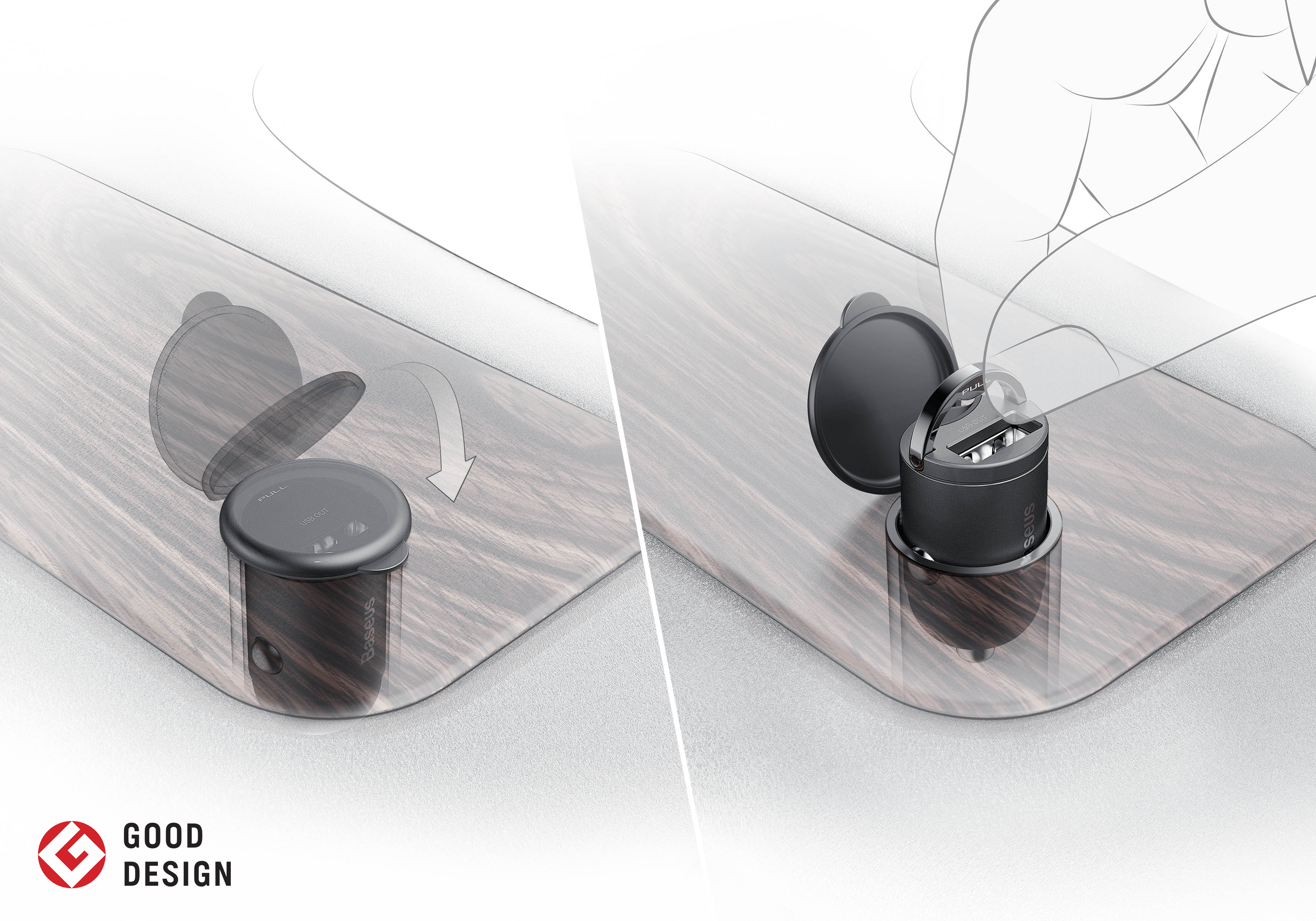 Car charging，Mini car charging，