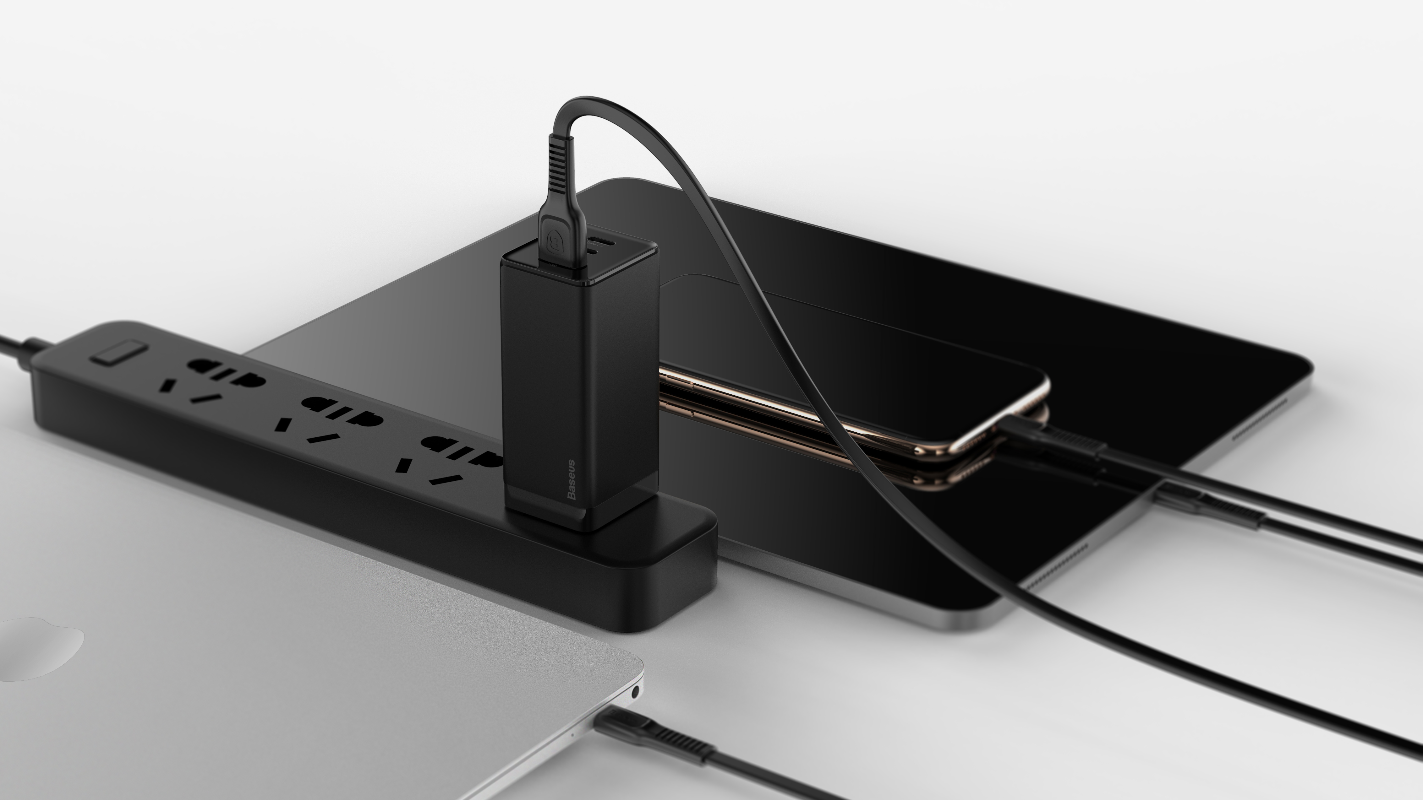 Charger，Gallium nitride charger，Gan charger，Mini charger，Ultra small charger，Fast charging charger，Charging head，