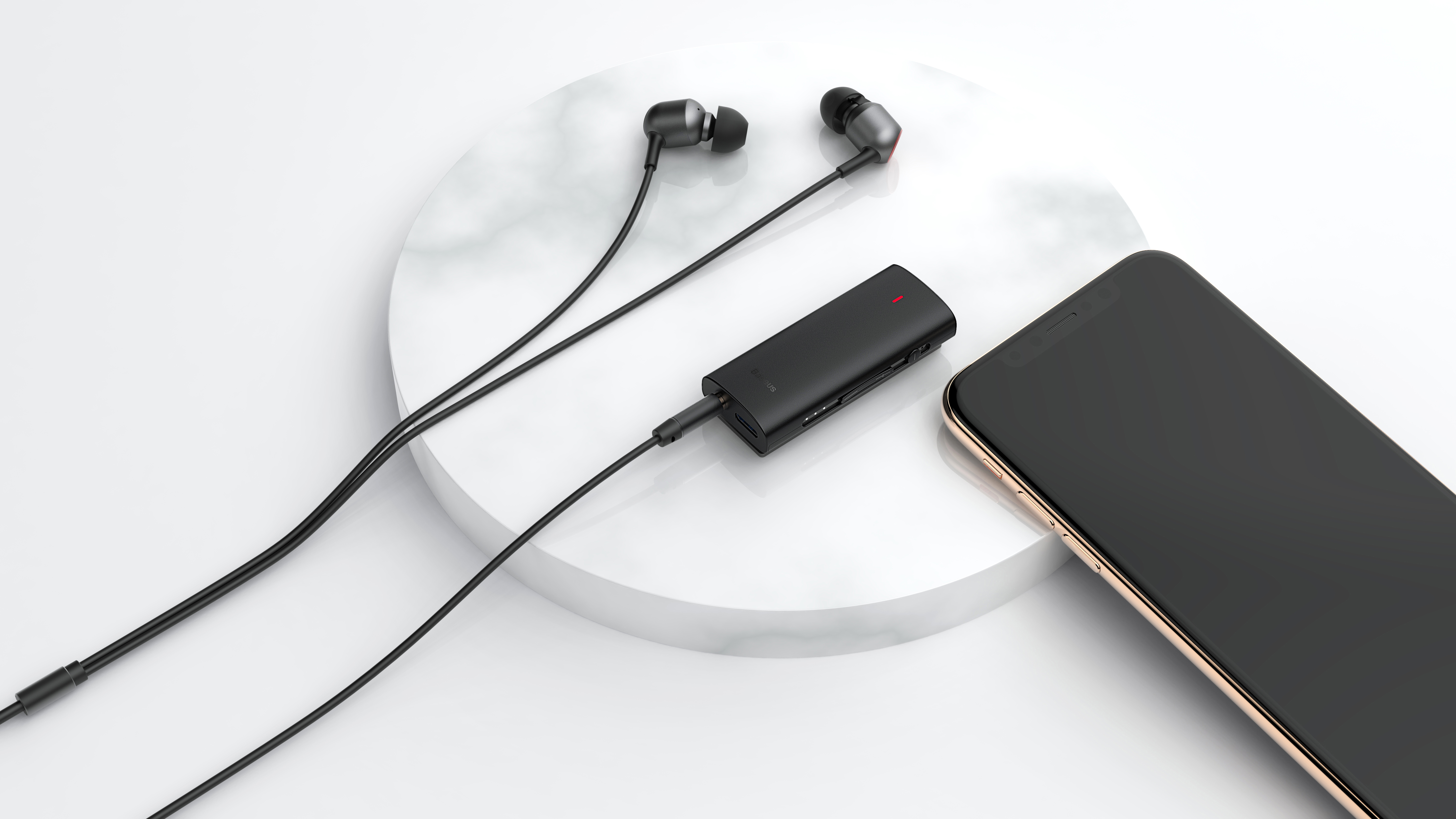 Bluetooth receiver，MSI Blueplayer ，Bluetooth adapter，Earphone，