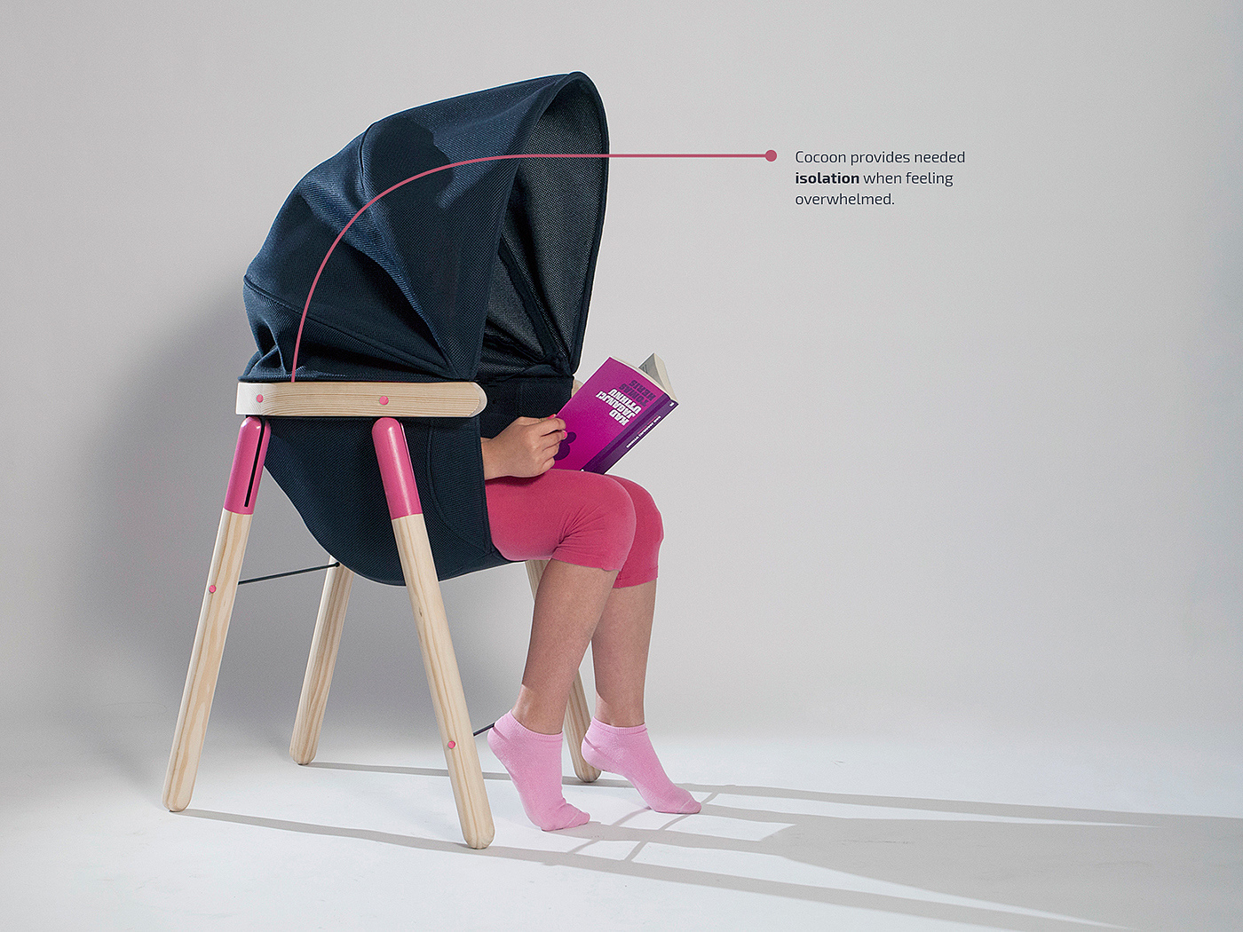 industrial design，Arc，chair，children，originality，