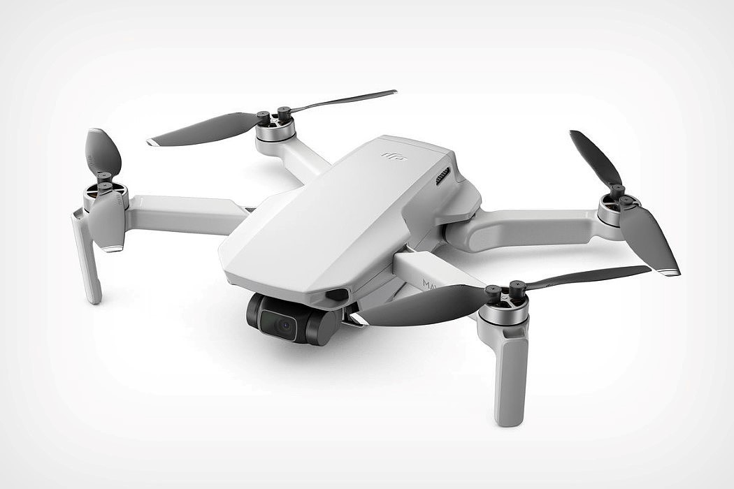 UAV，camera，Mavic Mini，