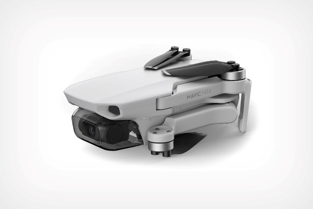 UAV，camera，Mavic Mini，