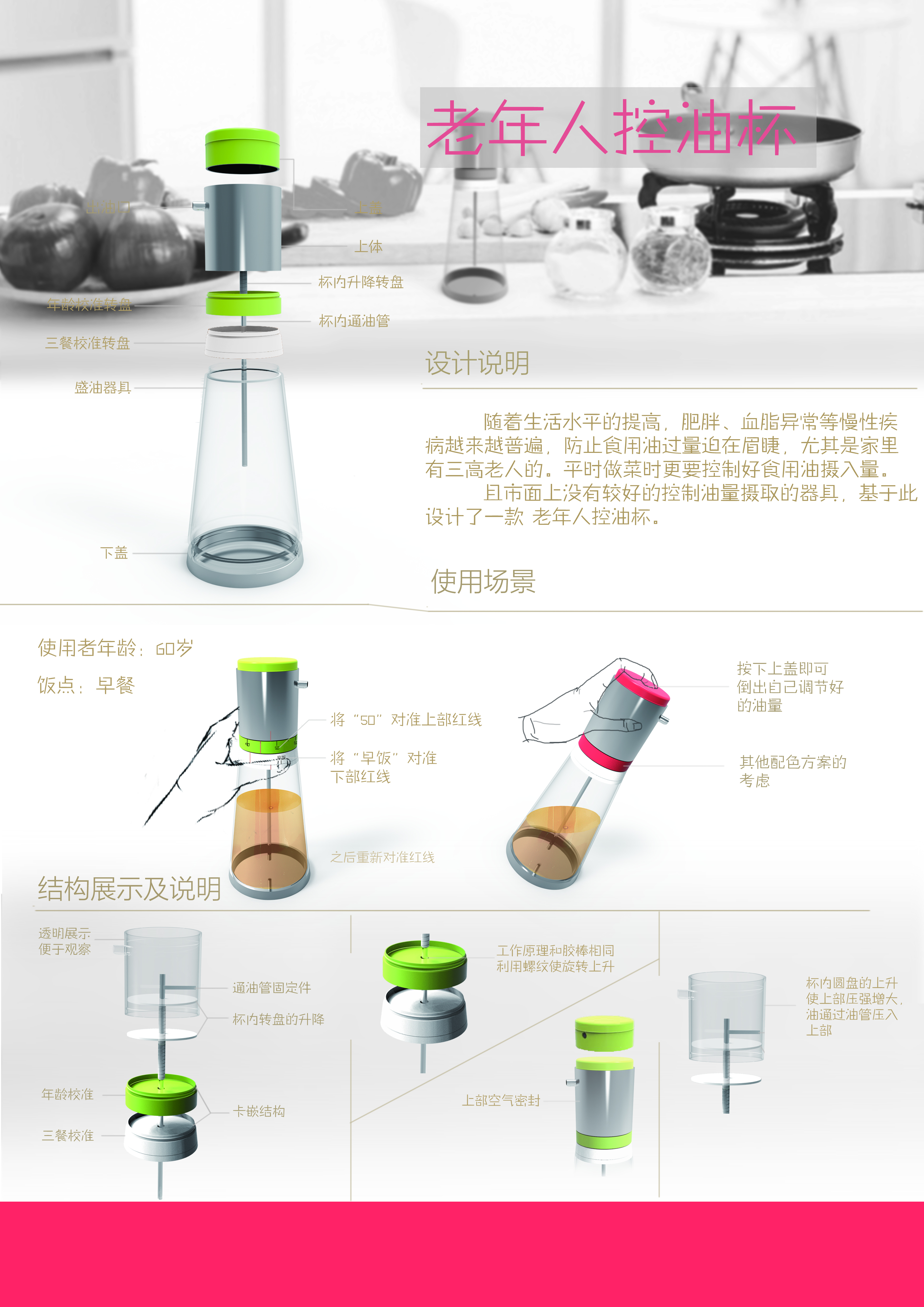 articles for daily use，