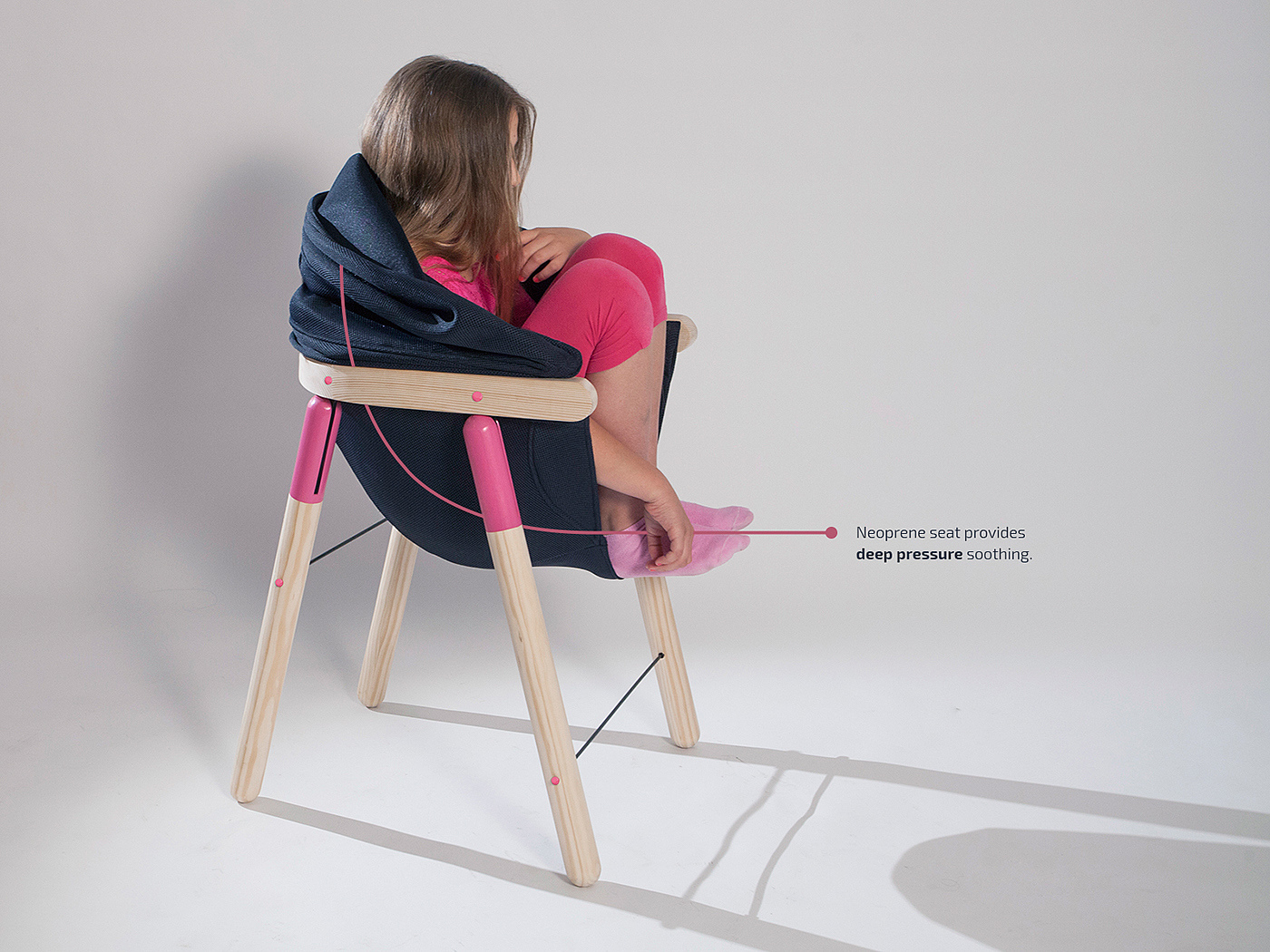 industrial design，Arc，chair，children，originality，