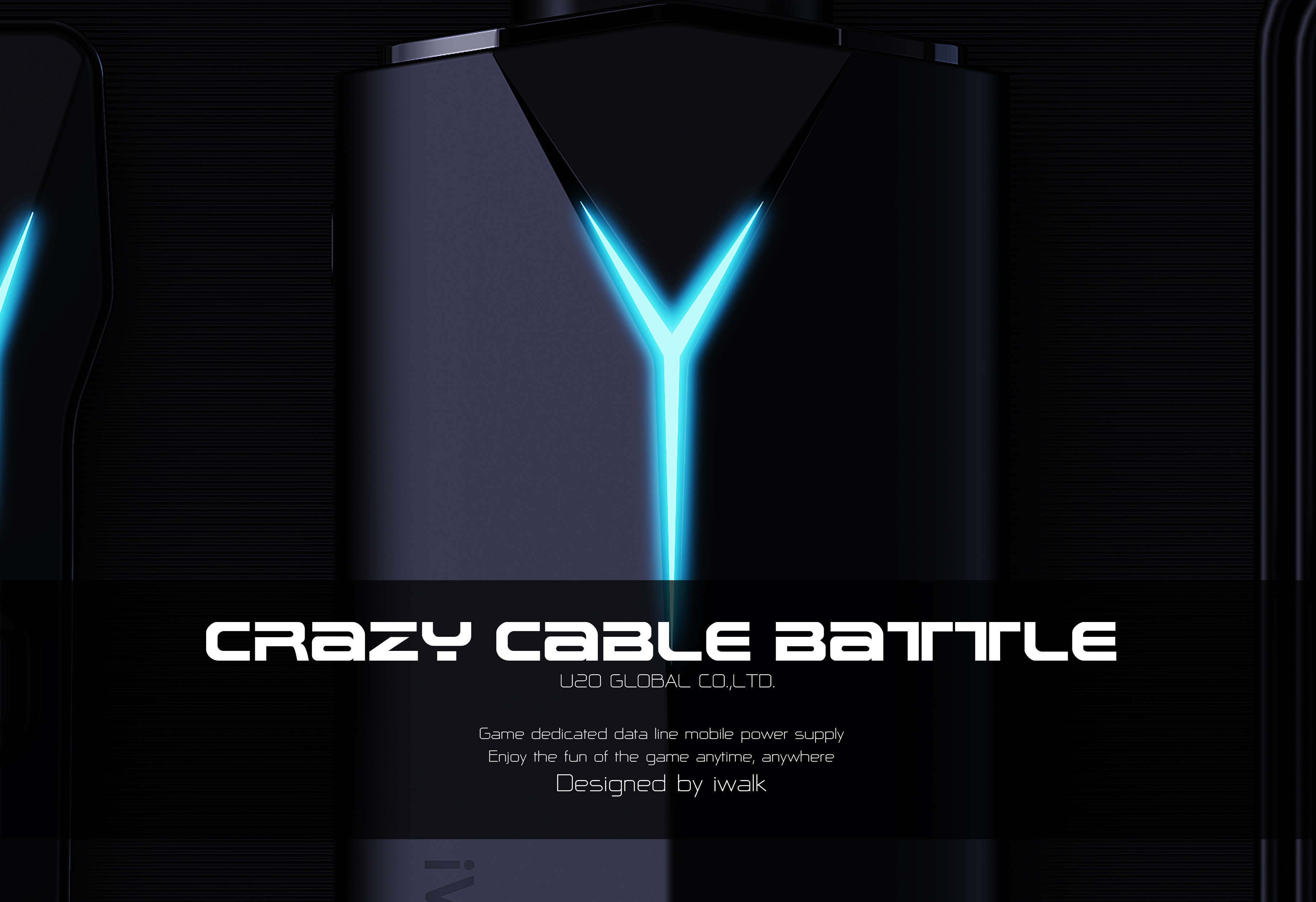 high-capacity，Game specific，Eat chicken，portable source，data line，