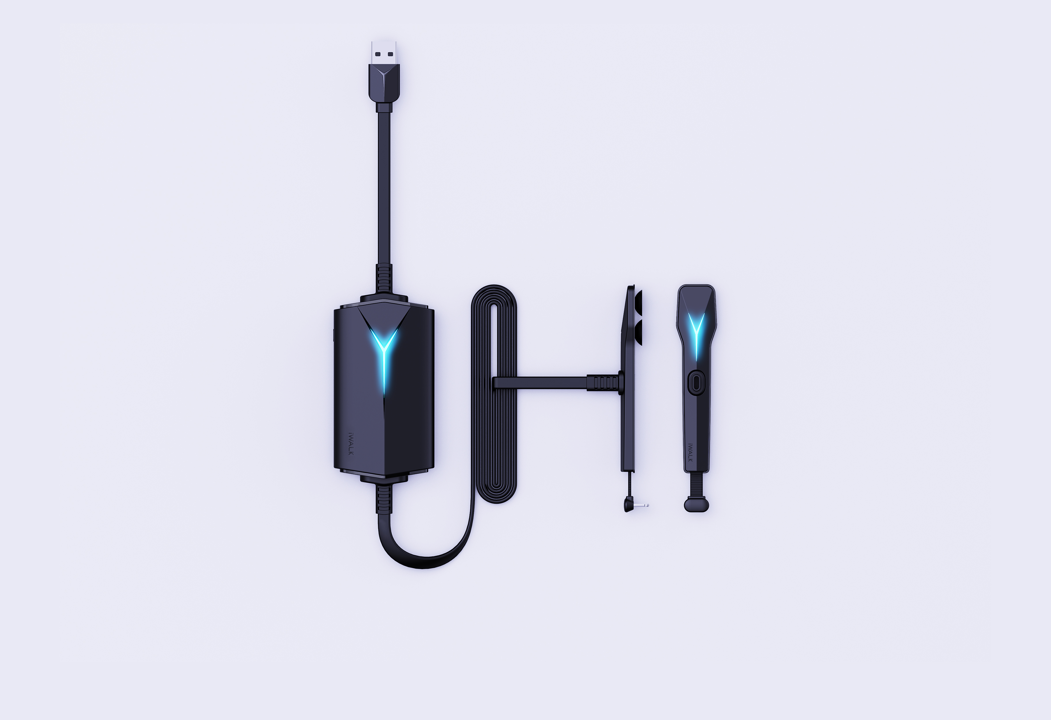 high-capacity，Game specific，Eat chicken，portable source，data line，