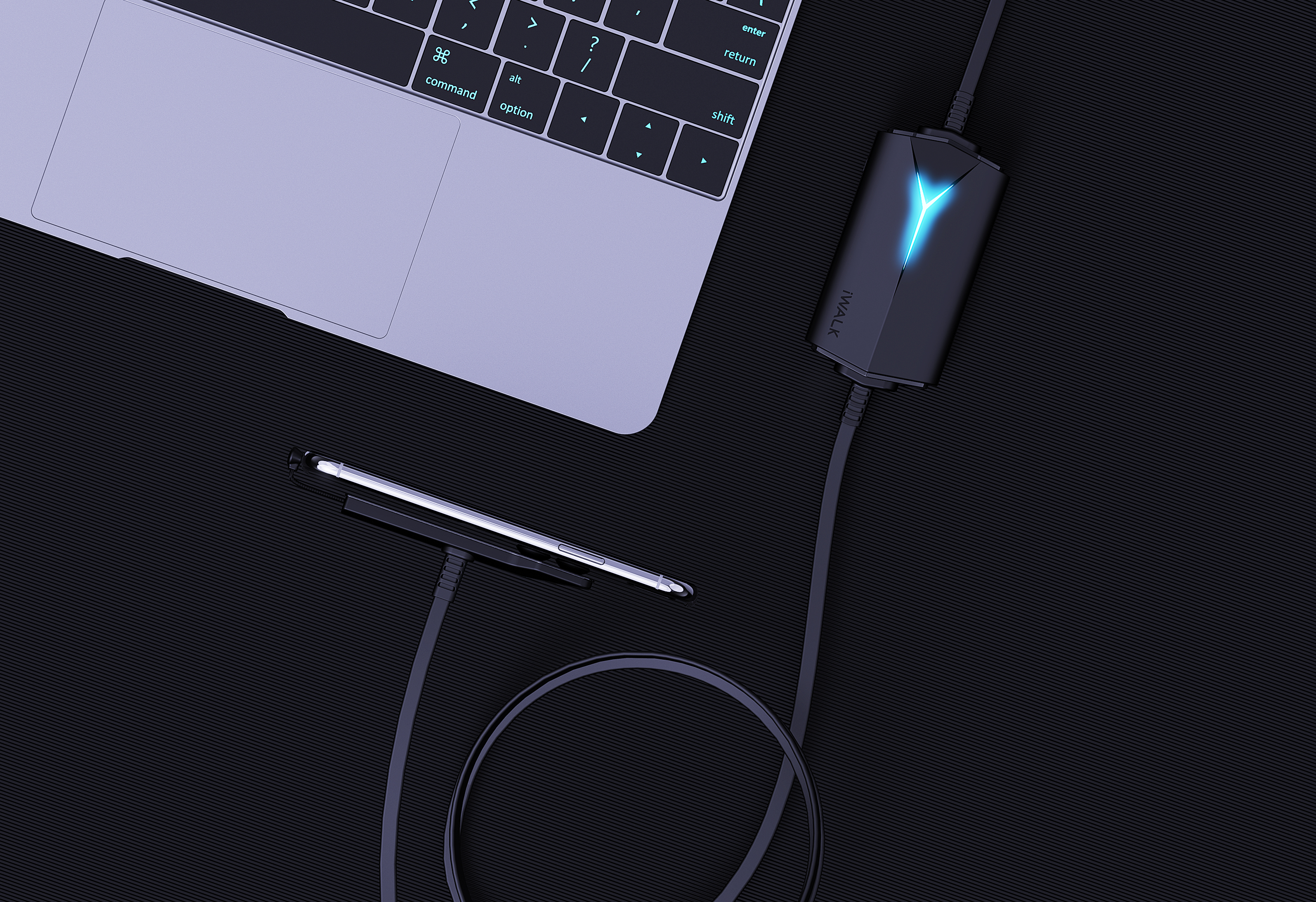 high-capacity，Game specific，Eat chicken，portable source，data line，