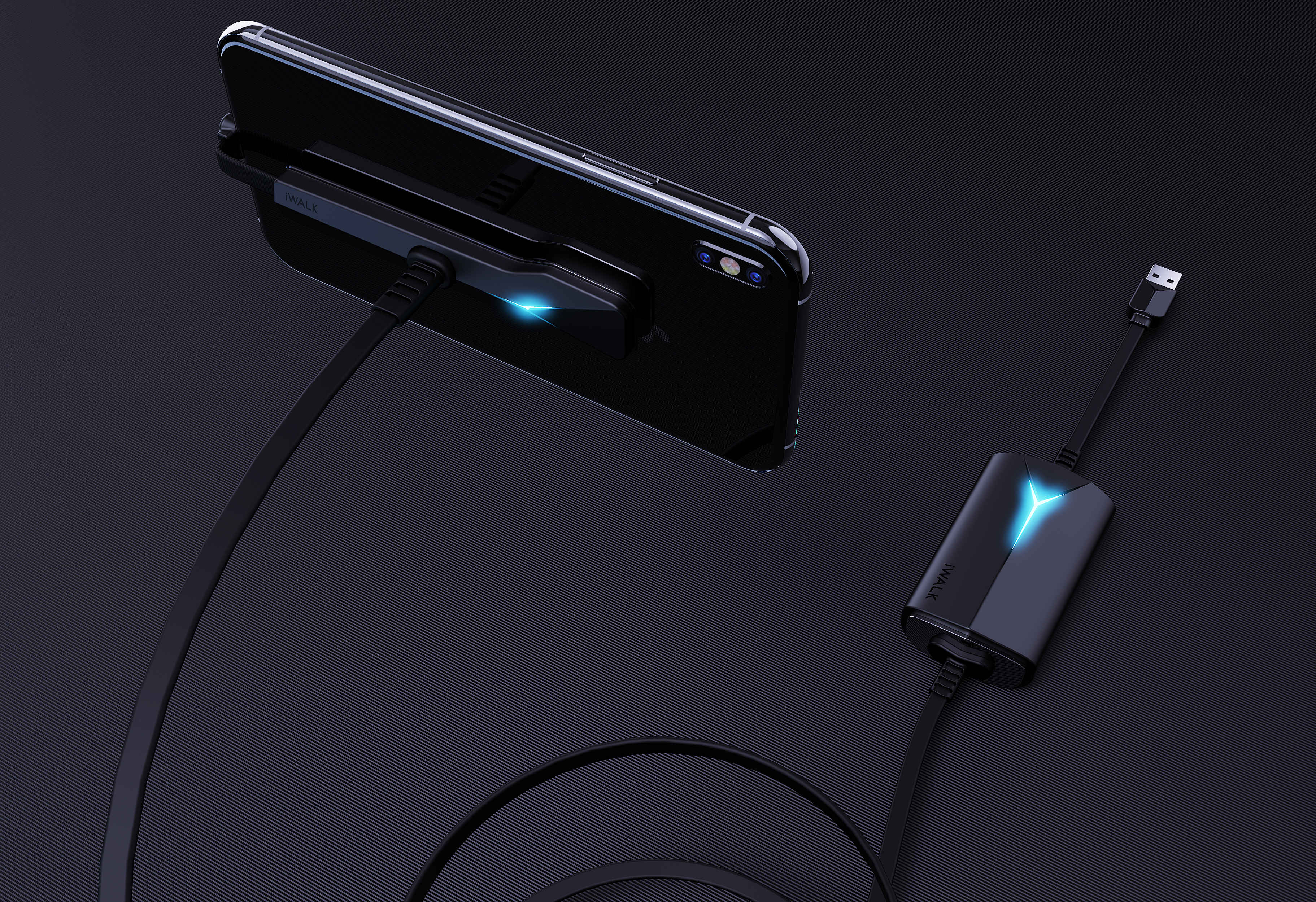 high-capacity，Game specific，Eat chicken，portable source，data line，