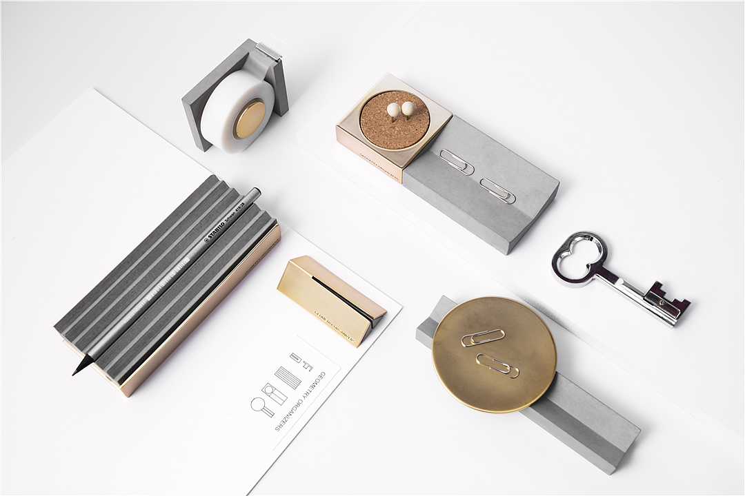 product design，Home design，Stationery design，Render，keyshot，
