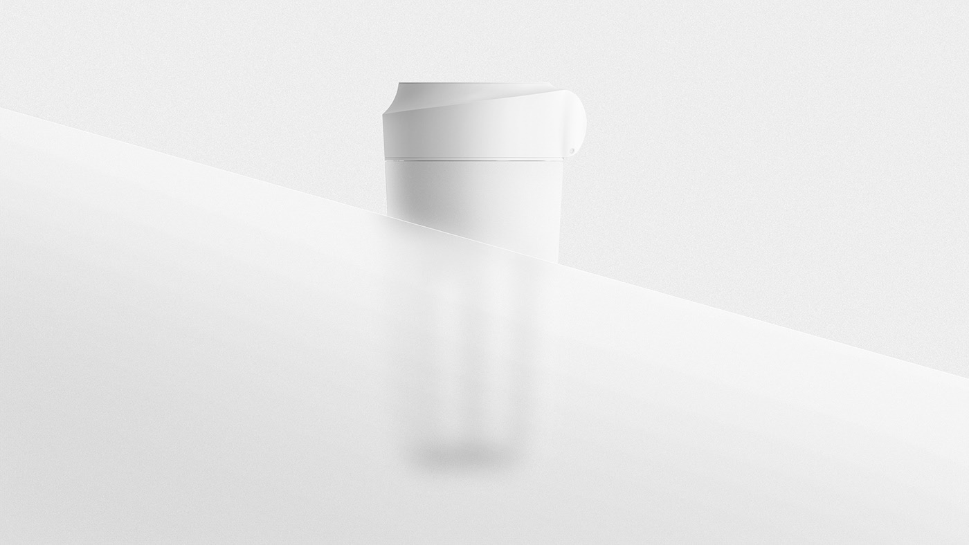 Scene map，design sketch，Render，