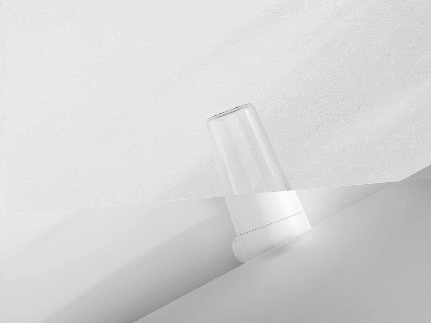 Scene map，design sketch，Render，